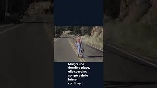 Miniature : 🛹 Letícia Bufoni, La Reine du Skate qui défie les lois de la gravité ! 👑🔥 #sport #culturegénérale