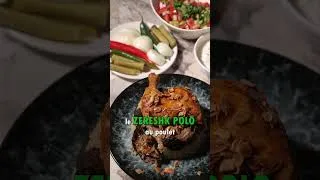 Miniature : Les Saveurs de l'Iran