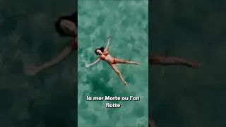 Miniature : Israël comme vous ne l'avez jamais vu 🌍