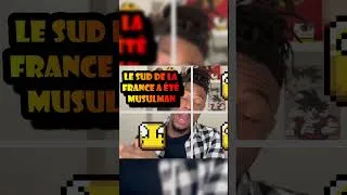 Miniature : Le Sud de la France a été musulman ??