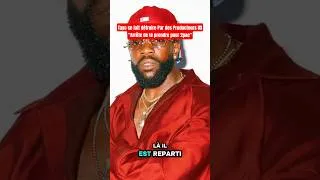 Miniature : Tayc Clash en Live de NYC 😱😱 La réponse est terrible !! #tayc #concert #acturap #react #rapfrancais