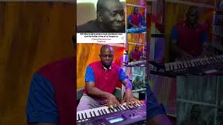 Miniature : PERFORMANCES.  YINDULA MPASI ZA MASE METO PAPA BEVERLY KIMBANGU