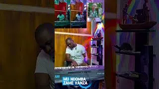 Miniature : PERFORMANCES MUNDOMBA