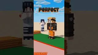 Miniature : This Minecraft Challenge Exposes Who’s REALLY the Strongest Anime Character