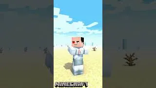 Miniature : Anime Characters Tried This INSANE Minecraft Challenge 😱