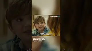 Miniature : Ce petit garçon sait vraiment ce qu'il veut... (IKEA)