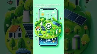 Miniature : Génie écolo ou débutant? 🌎 - Culture Quiz #écologie #environnement #savetheplanet #Quiz