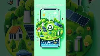 Miniature : Eco-expert ou simplement chanceux? 😅 - Culture Quiz #écologie #environnement #savetheplanet #Quiz