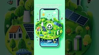 Miniature : Sauveur de la planète ou imposteur? 😜 - Culture Quiz #écologie #environnement #savetheplanet #Quiz