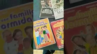 Miniature : les Achats DVD de Mai (occasion)