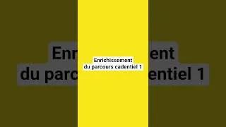 Miniature : Enrichissement du parcours cadentiel 1 L2 Musicologie Écriture #musique