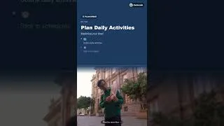 Miniature : Why You Must Plan Your Trips in Advance!