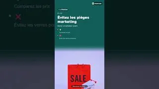 Miniature : Contrôlez vos achats hebdomadaires et optimisez votre budget !