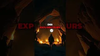 Miniature : Les passages vers l’Agarta : Découvrez ce que révèlent vraiment ces mystères ! #shorts #shortsvideo