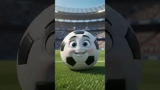 Miniature : Le ballon a choisi son GOAT pour la Coupe du Monde 😳⚽