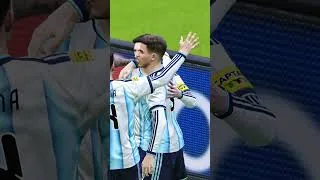 Miniature : 🇦🇷 ARGENTINA vs JORDANIA 🇯🇴 | ¡SORPRESA TOTAL en el MUNDIAL! 😱🔥 | Simulación FL2026