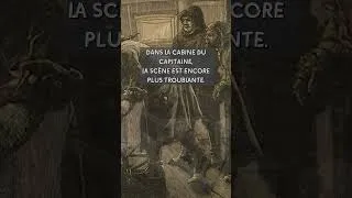 Miniature : Octavius : l’histoire d’un navire sans équipage #NavireFantôme#MystèreMaritime#HistoireVraie