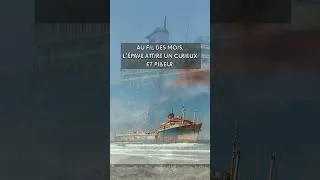 Miniature : LA FIN DE L'AMERICAN STAR