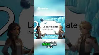 Miniature : Antarctique  / Le Mur de Glace est il un Mythe ? #shorts