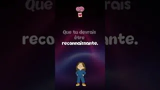 Miniature : Ce n’est pas parce que ta vie est bien… que c’est TA vie