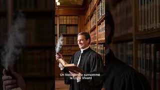 Miniature : Le Livre Qui Vous Lit | Le Manuscrit le Plus Dangereux de l’Histoire ?