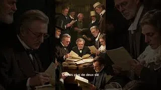 Miniature : La Disparition d’Élias Varez | L’inventeur qui aurait percé les secrets du temps