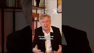 Miniature : Nicolas Bordas : il faut des vérités partagées sur l'économie !