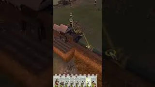 Miniature : Nous ne tomberons pas... #totalwar #shogun2totalwar #shogun2 #français #france