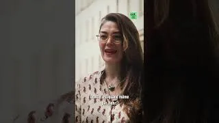 Miniature : Portrait CUT ! Gül Önel   #interview #film