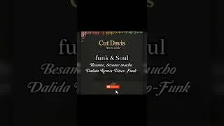 Miniature : Reprise funk soul #soul #music #funk #hitsong #80smusic #soulfunkdisco #funky #2025 #soulfunk