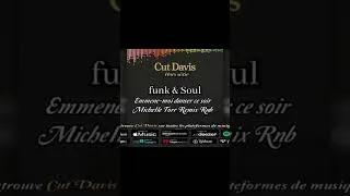Miniature : Reprise RnB #soul #music #funk #hitsong #80smusic #soulfunkdisco #2025 #soulfunk