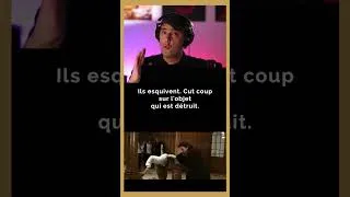 Miniature : Titanic : Filmer la folie : Le secret du mouvement circulaire