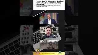 Miniature : #N² #Neo-Nanos - Reporters de guerre - #UnJourUnCas par R-Nano un service Cuzco.Digital