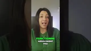 Miniature : 3 clés pour réussir votre reconversion professionnelle ! #carrière  #reconversionprofessionnelle