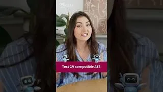 Miniature : Ton CV est-il compatible ATS ? 🤖