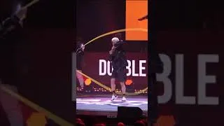 Miniature : Battle Double Dutch Paris