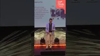 Miniature : From Doubt to Double-Digit Growth | CX Circle Amsterdam 2026