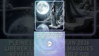 Miniature : Cette Pleine Lune va Révéler qui tu es vraiment 🌕