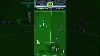 Miniature : #efootball #gameplay