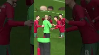 Miniature : VAR on EFOOTBALL #pes #efootball