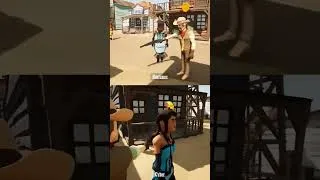 Miniature : Si loin et pourtant si près ! #farwanted
