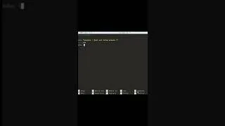 Miniature : #scripting #cybersecurity #windows #apprentissage