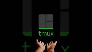 Miniature : FINI LE CHAOS SUR LINUX ! (TMUX : le sauveur)