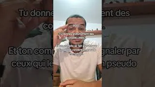 Miniature : Incompréhension !