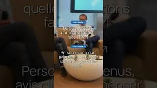 Miniature : 🎥 Retour en images sur notre événement consacré aux mutations du Search à l'ère de l'IA !