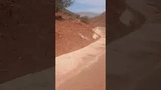 Miniature : voyage au sahara avec tiznit