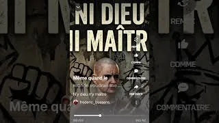 Miniature : Toujours sur le même style en utilisant les mêmes instruments musicaux.J'ai trouvé mon style 😅#rap