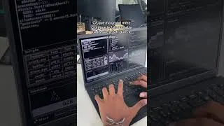 Miniature : #cyber #trend #hack #hacker #hacking #cyberhack #grandmere #fy #foryou