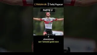 Miniature : L’histoire de Tadej Pogacar | Partie 3 | Saison 2020