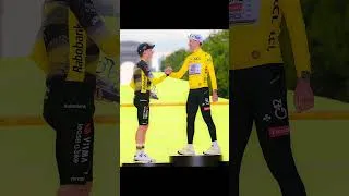 Miniature : Giro + Tour 🚴‍♂️🏆 : Vingegaard dans l’histoire !?